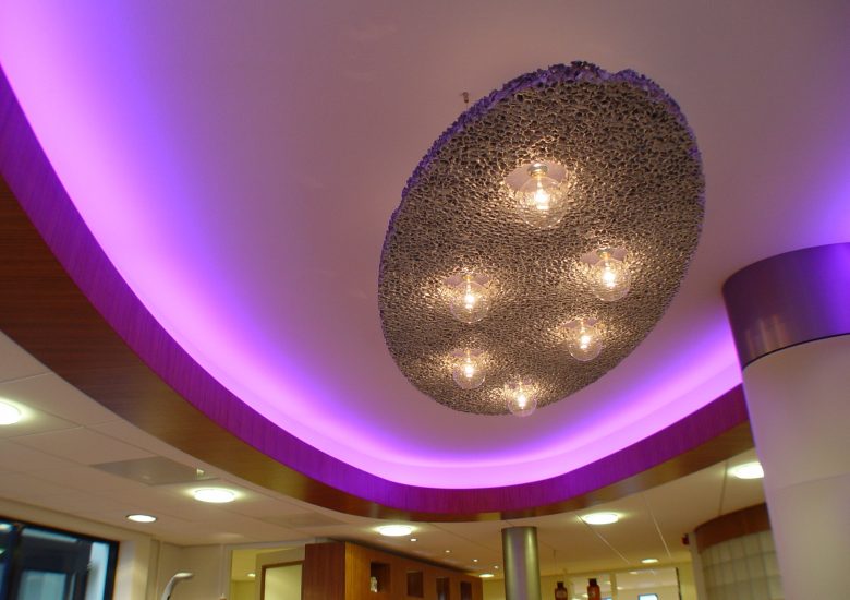 plafond led apotheek